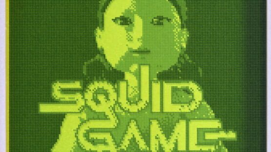 Screenshot Squid Game: Game Boy Demake 1