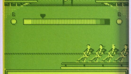 Screenshot Squid Game: Game Boy Demake 3