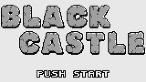 Screenshot Black Castle 1