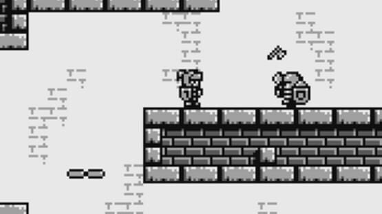 Screenshot Black Castle 2