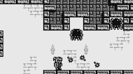 Screenshot Black Castle 3
