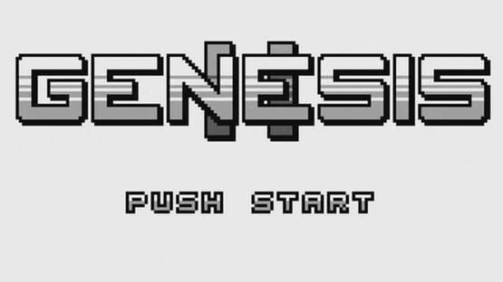Screenshot Genesis II 1