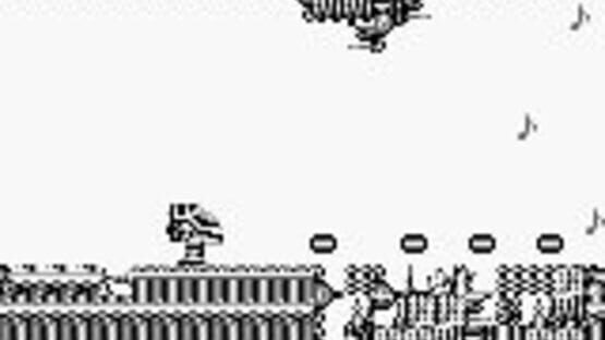 Screenshot The Adventures of Star Saver 1