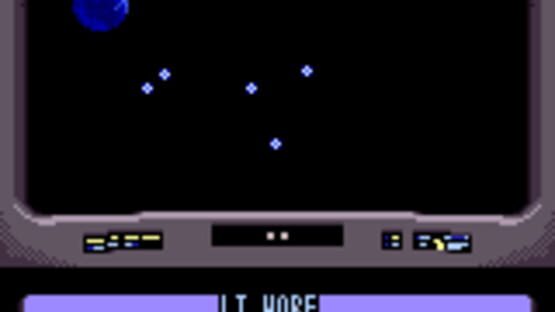 Screenshot Star Trek: The Next Generation 3