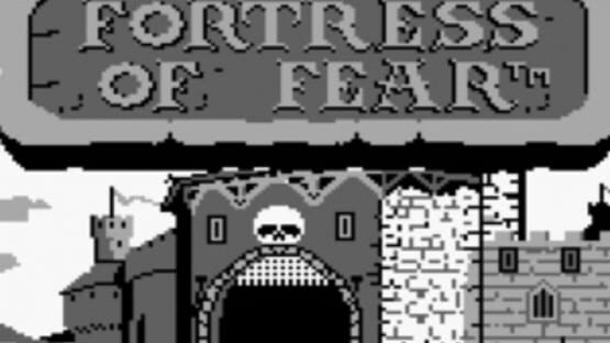Screenshot Wizards & Warriors X: Fortress of Fear 2