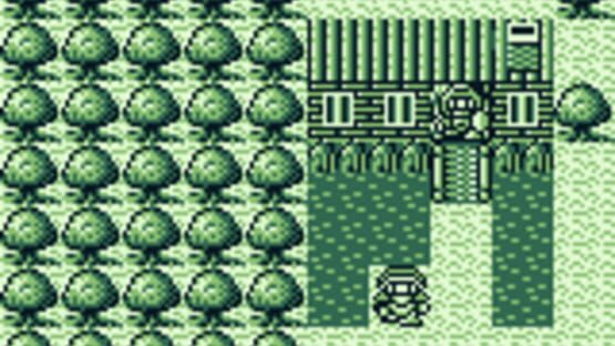 Screenshot Dragon Slayer Gaiden: Nemuri no Oukan 2