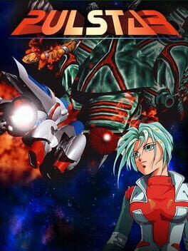 Cover Pulstar