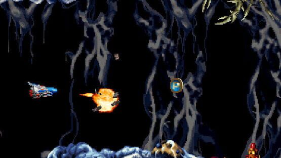 Screenshot Pulstar 2