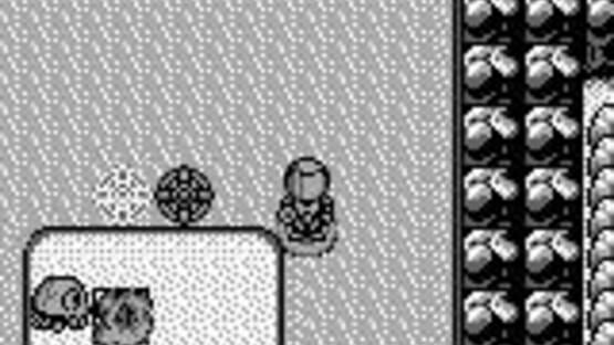 Screenshot Blaster Master Boy 1