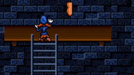 Screenshot Disney's Bonkers: Wax Up! 1