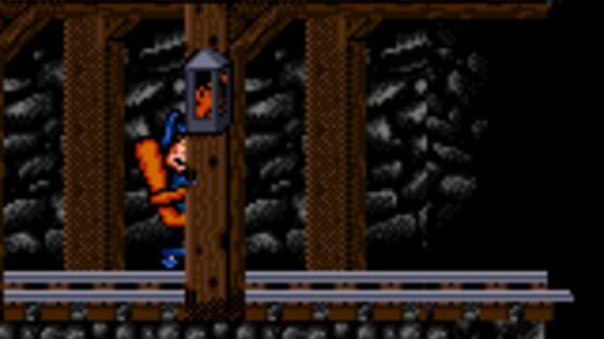 Screenshot Disney's Bonkers: Wax Up! 2