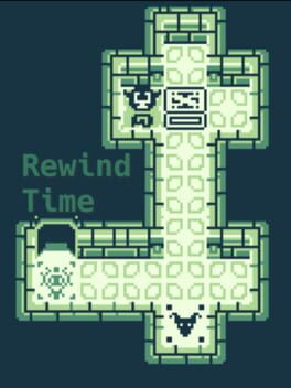 Cover Rewind Time