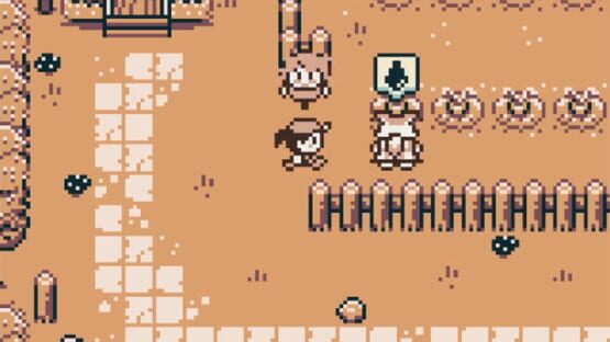 Screenshot Hauntsfield 1