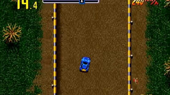 Screenshot Thrash Rally 2