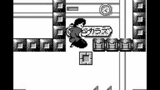 Screenshot Ranma ½: Netsuretsu Kakutou-hen 1