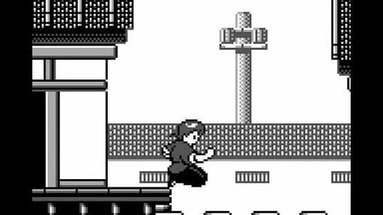 Screenshot Ranma ½: Netsuretsu Kakutou-hen 2