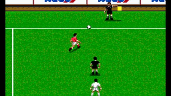 Screenshot Kick Off 3: European Challenge 1