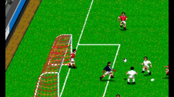 Screenshot Kick Off 3: European Challenge 2