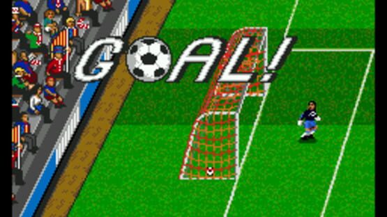 Screenshot Kick Off 3: European Challenge 3