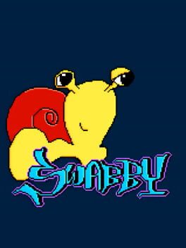 Cover Swabby
