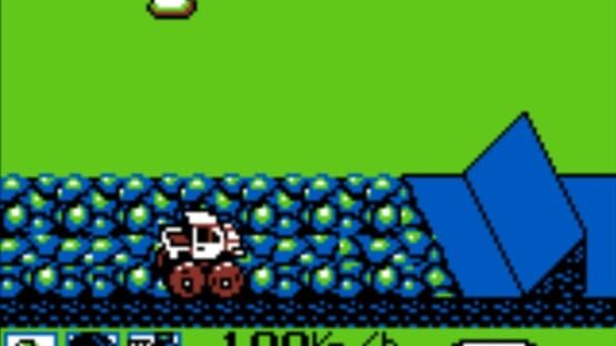 Screenshot Monster Truck 1