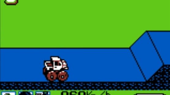 Screenshot Monster Truck 3
