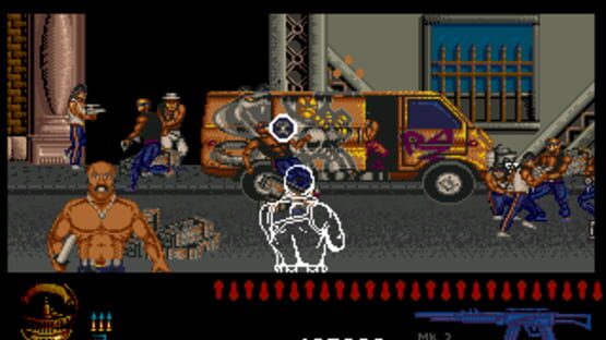 Screenshot Predator 2 1