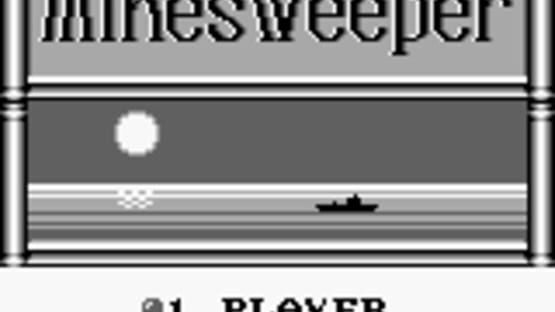 Screenshot Minesweeper: Soukaitei 1