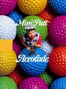 Cover Mini-Putt