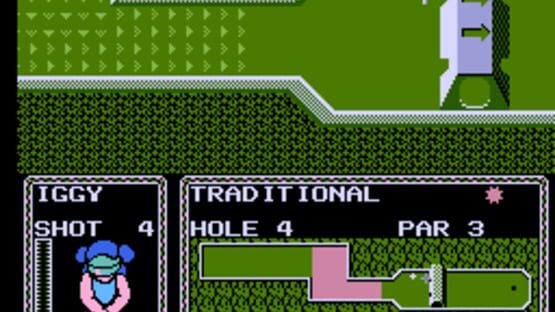 Screenshot Mini-Putt 1