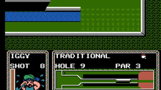 Screenshot Mini-Putt 2