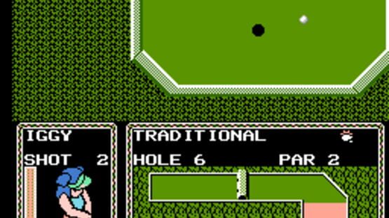 Screenshot Mini-Putt 3