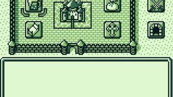 Screenshot Wizardry Gaiden I: Suffering of the Queen 2