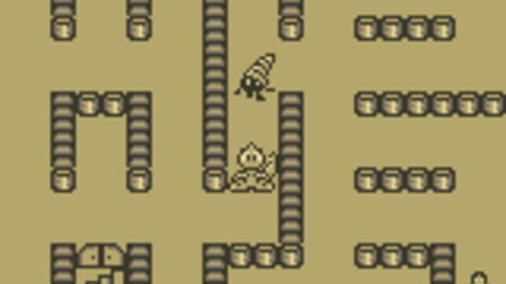 Screenshot Boomer's Adventure in Asmik World 1