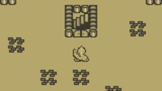 Screenshot Boomer's Adventure in Asmik World 2