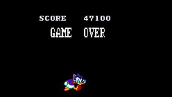 Screenshot Deep Duck Trouble Starring Donald Duck 3