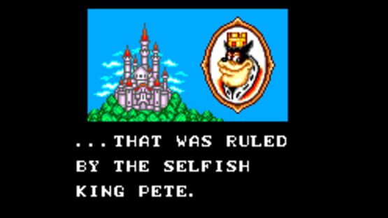Screenshot Legend of Illusion Starring Mickey Mouse 3
