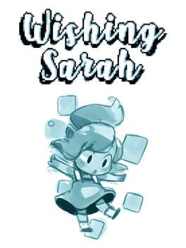 Cover Wishing Sarah
