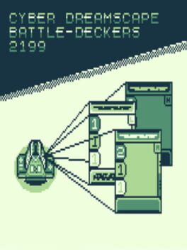 Cover Cyber Dreamscape Battle-Deckers 2199
