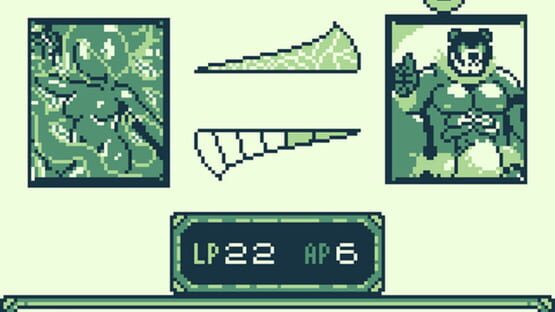 Screenshot Cyber Dreamscape Battle-Deckers 2199 1