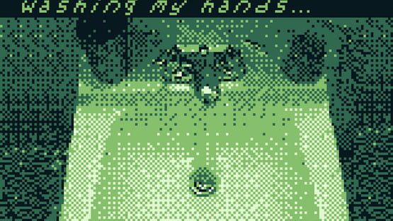 Screenshot Four of a Kind: A Short Horror Anthology 2