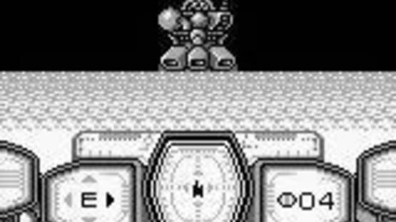 Screenshot Cosmo Tank 1