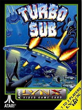 Cover Turbo Sub