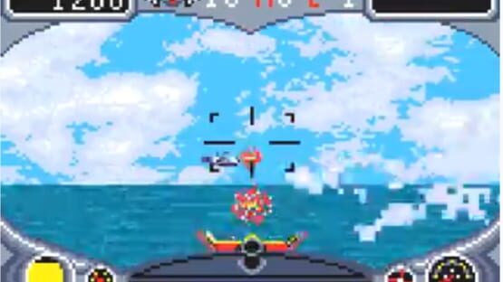 Screenshot Turbo Sub 1