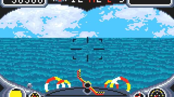 Screenshot Turbo Sub 2