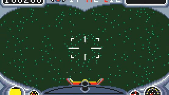 Screenshot Turbo Sub 3