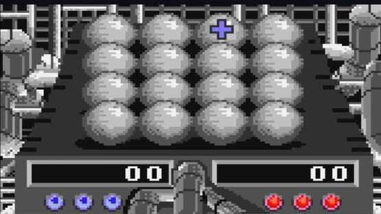 Screenshot Robo-Squash 2