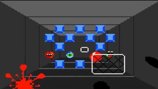 Screenshot Robo-Squash 3