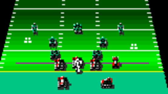 Screenshot Tournament Cyberball 1
