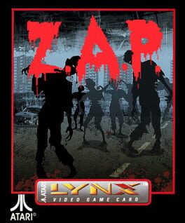 Cover Z.A.P.